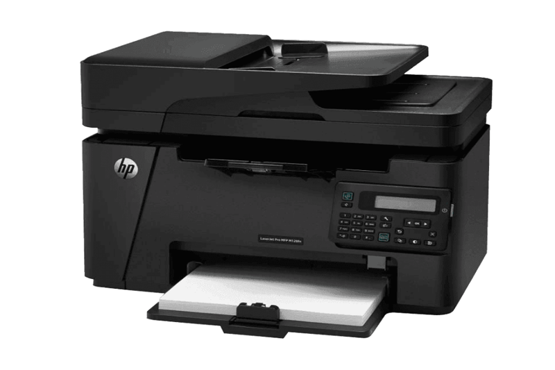 LaserJet Pro M128fn MFPһͼ3