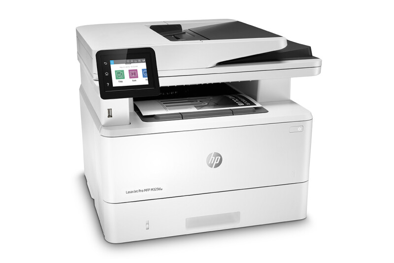 LaserJet Pro MFP M329dwһͼ1