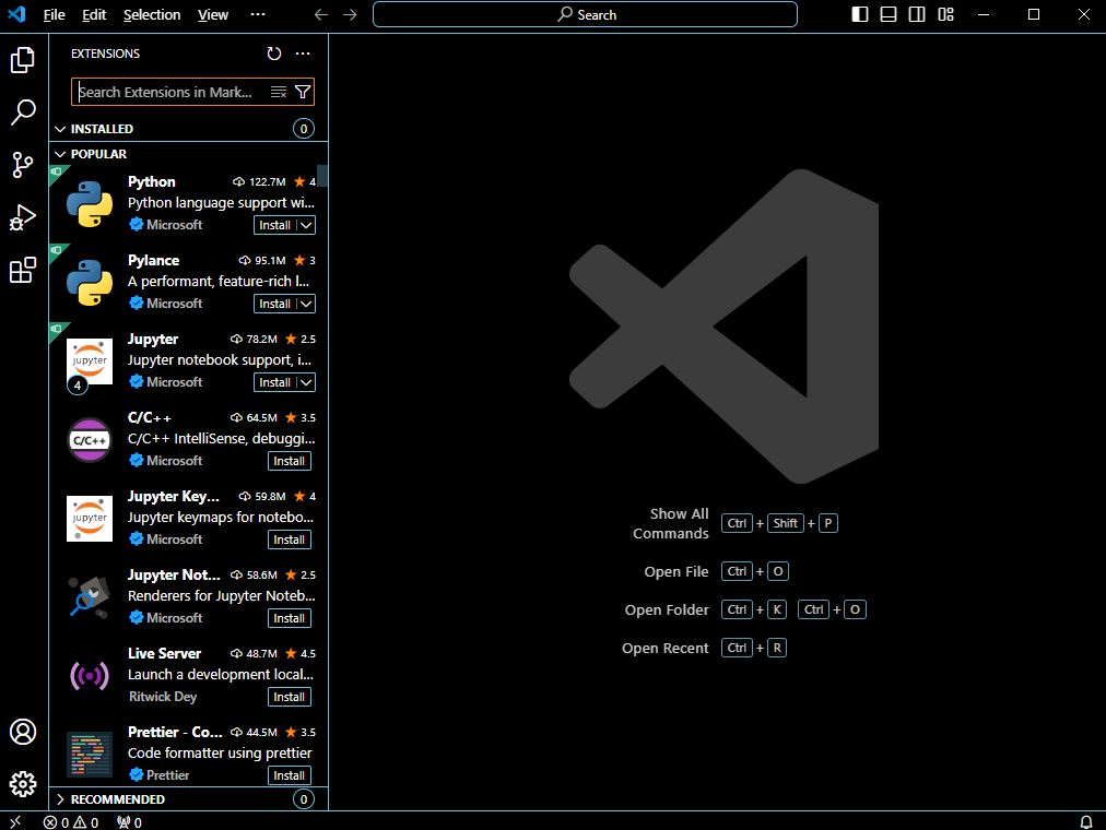 Visual Studio Codeͼ3