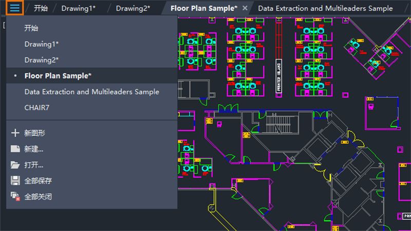 AutoCAD 2025ͼ4