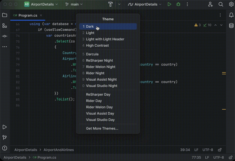 IntelliJ IDEAͼ7